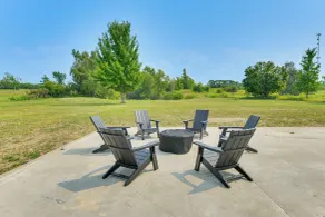 3 Mi to St Lawrence River: Spacious Ranch Home - Innenbereich