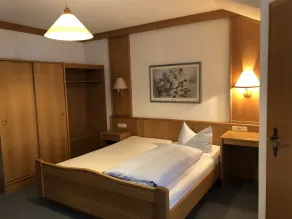 Landgasthof Voglerwirt - Room