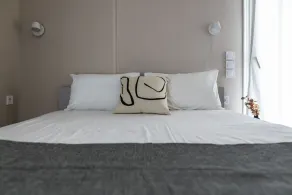 Blue Hug Apartments - Rom