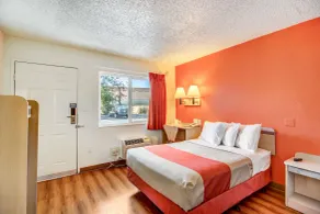 Motel 6-Stockton, CA - North - Chambre