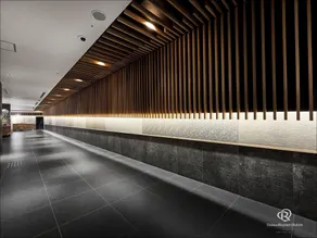 Daiwa Roynet Hotel Kyoto Ekimae PREMIER - Réception