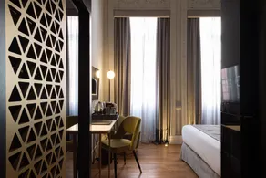 Boutique Hotel Cordial Malteses - Room