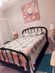 Rush Bond Villa - Zimmer