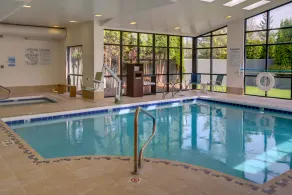 Holiday Inn Express Bellingham by IHG - Piscine