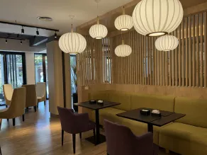 Dazzler by Wyndham Salta - Reception