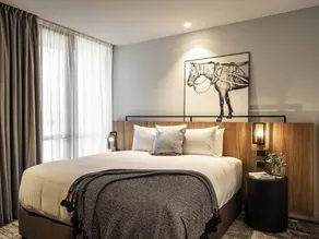 Mercure Sydney Rouse Hill - Zimmer