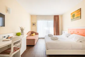 Hotel Gabry - Chambre