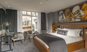 Talbot Hotel Cork - Zimmer