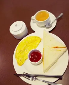 Hotel Samrajya Pvt. Ltd. - Restaurante