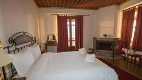 Arkefthos Mountain Hotel - Rom