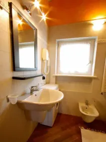 Residence Antigua - Bathroom