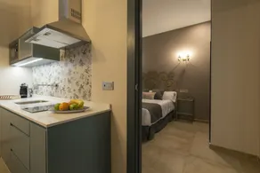 Palacete 1620, Premium Suites, Only adults - Badeværelse