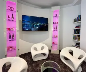 Mercure Strasbourg Centre Petite France - Réception