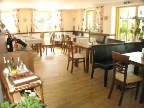 Hotel Restaurant Amadeus - Restaurant