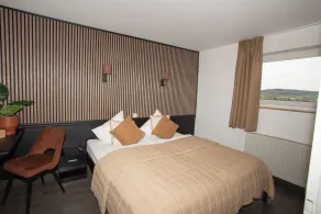 Maison du Golf au Mergelhof - Zimmer