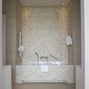 Van der Valk Hotel Middelburg - Salle de bain