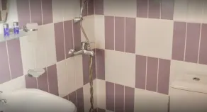 Kılavuz otel - Bathroom