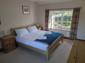 Wythebank - Chambre