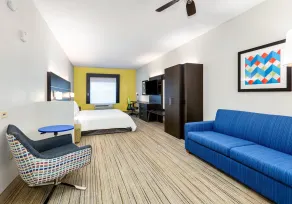Holiday Inn Express Hotel & Suites Cleburne by IHG - Chambre