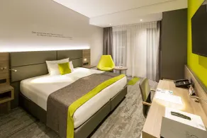 Hotel MODI - Room