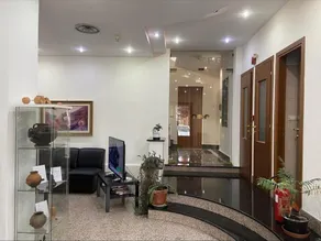Hotel Mercure - Reception