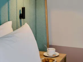 Hotel Giacomo Morra Alba - Handwritten Collection - Room