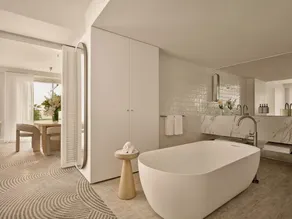 InterContinental Sydney Coogee Beach by IHG - Baño