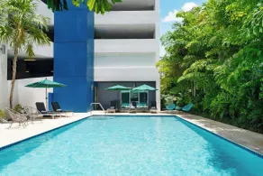 Aloft by Marriott Miami - Brickell - Pool
