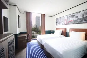 Ashley Tugu Tani Menteng - Rum