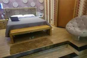 DECK1920 - Habitación