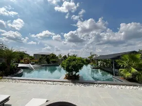 Arth Resorts I Convention I Wellness - Piscina