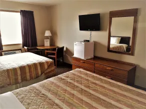 SunRise Inn Hotel - Zimmer