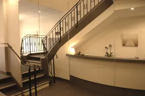 La Pergola d'Arcachon - Réception