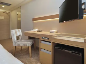 Keio Presso Inn Otemachi - Room