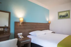 Maistra Select Astarea Hotel - Habitación