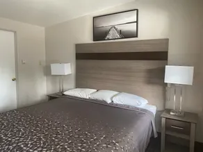 Apex Inn - Room