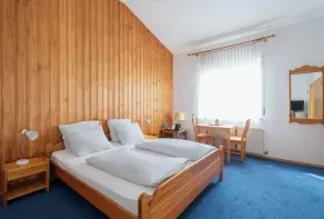 Hotel Sonne - Room