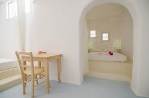 Olga - Room