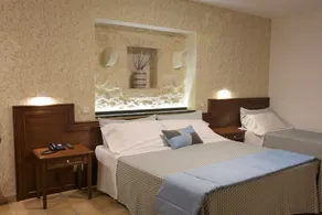 Artemisia Resort - Chambre