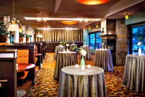 The Westin Ottawa - Réception