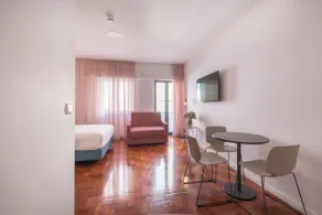 LSA Campos by Numa - Chambre