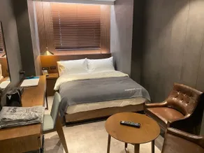 Anseong City Hotel - Værelse