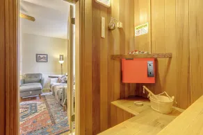 Beautiful 1880-built Home: Sauna, Fire Pit & Yard - Interiør
