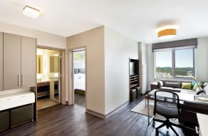 Element by Marriott Vaughan Southwest - Chambre