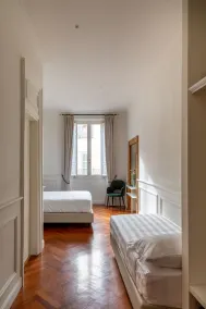 Cavalieri Palace Roma - Room