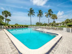 Beach Villas - Piscina