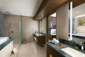 Hard Rock Hotel Los Cabos - Zimmer