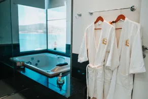 Hotel Boutique Coração Aberto - Room