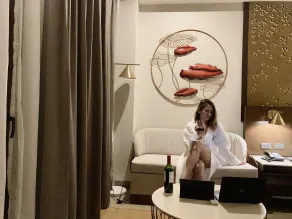 Zuri Resort - Room