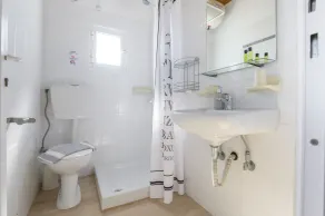 Siora Maria - Bad
